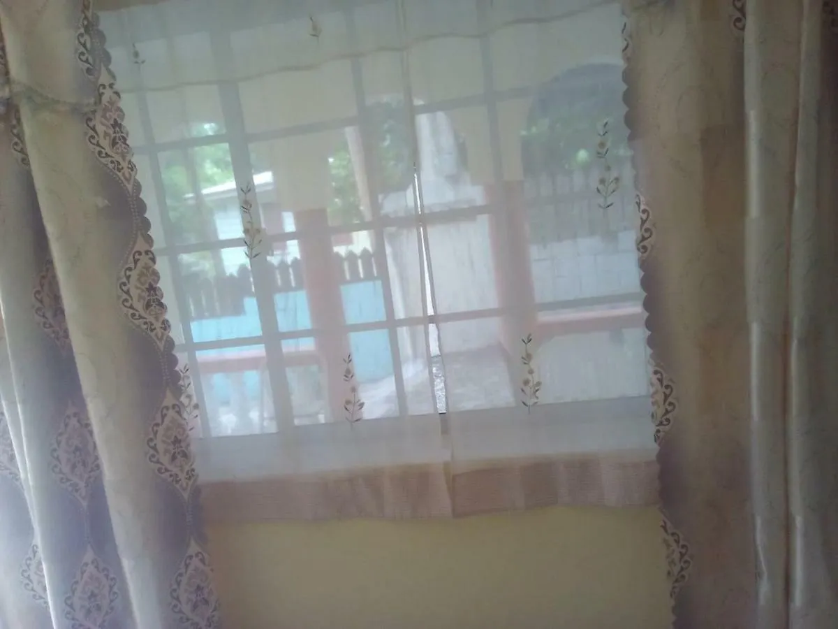 Almond Tree Apartments Negril Jamaica